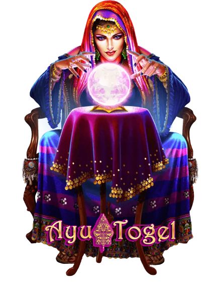 Ayutogel Link Slot Gacor Anti Blokir Maxwin Setiap Hari